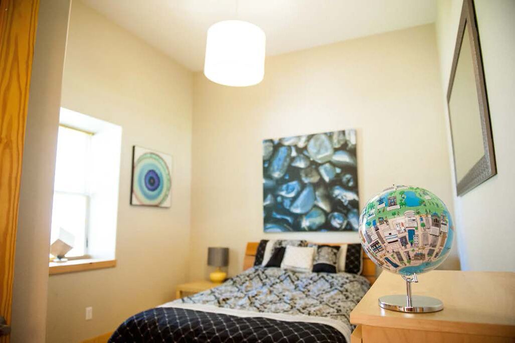 Photo of Bedroom in Alto Pass