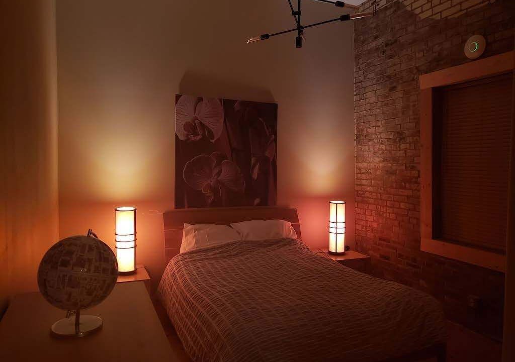 Photo of Bedroom in Alto Pass