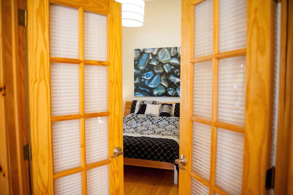 Photo of Bedroom in Alto Pass
