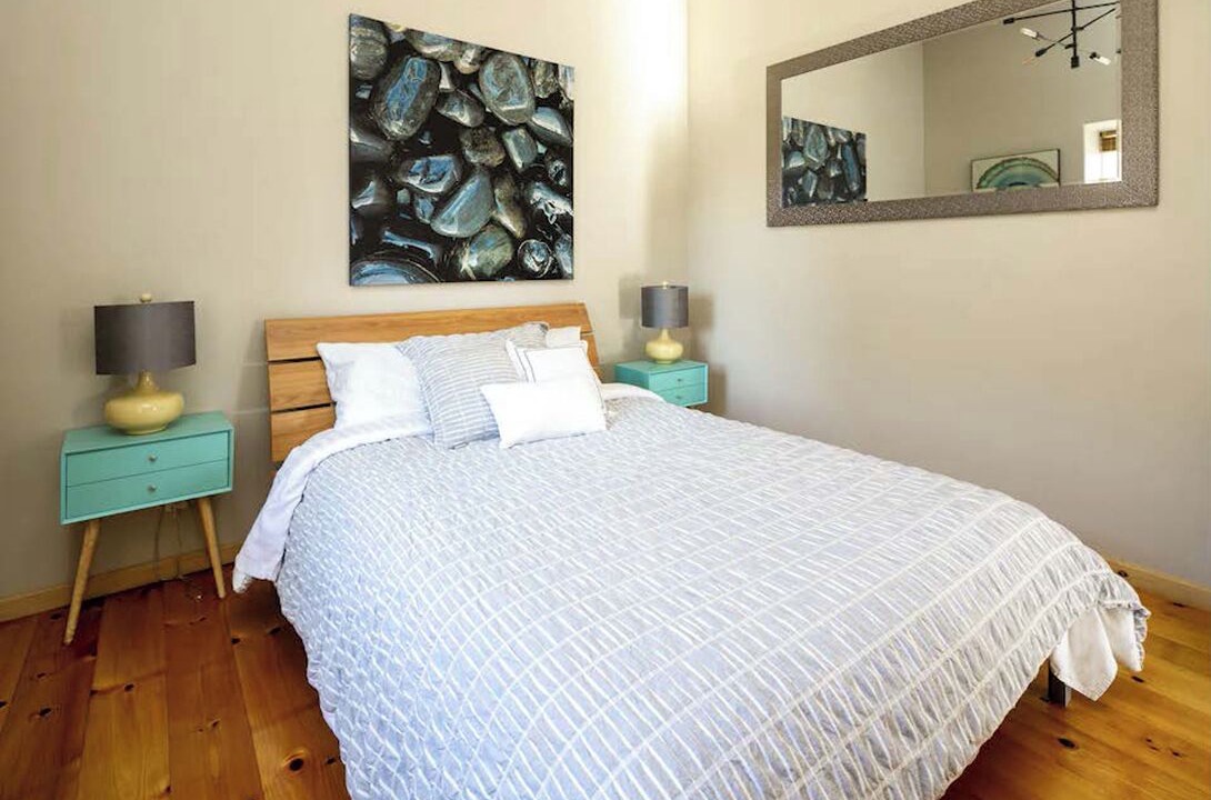 Photo of Bedroom in Alto Pass