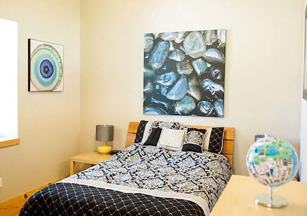 Photo of Bedroom in Alto Pass