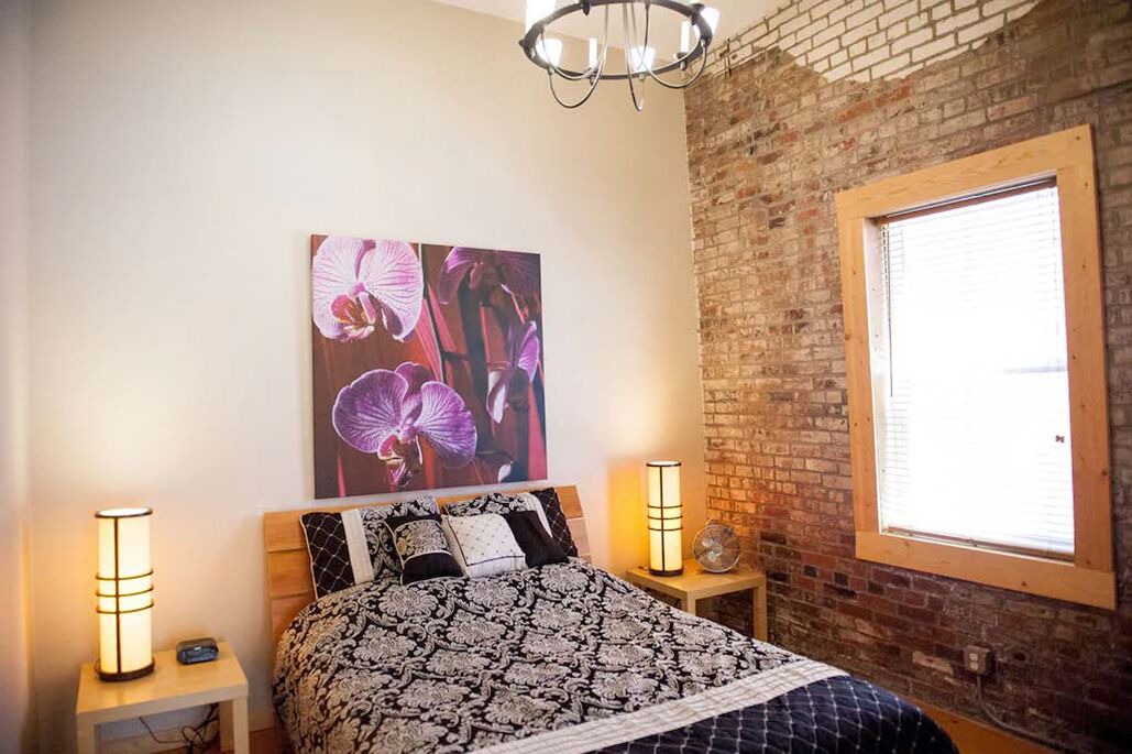 Photo of Bedroom in Alto Pass