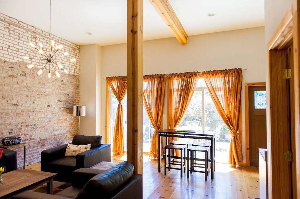 Photo of Livingroom in Alto Pass