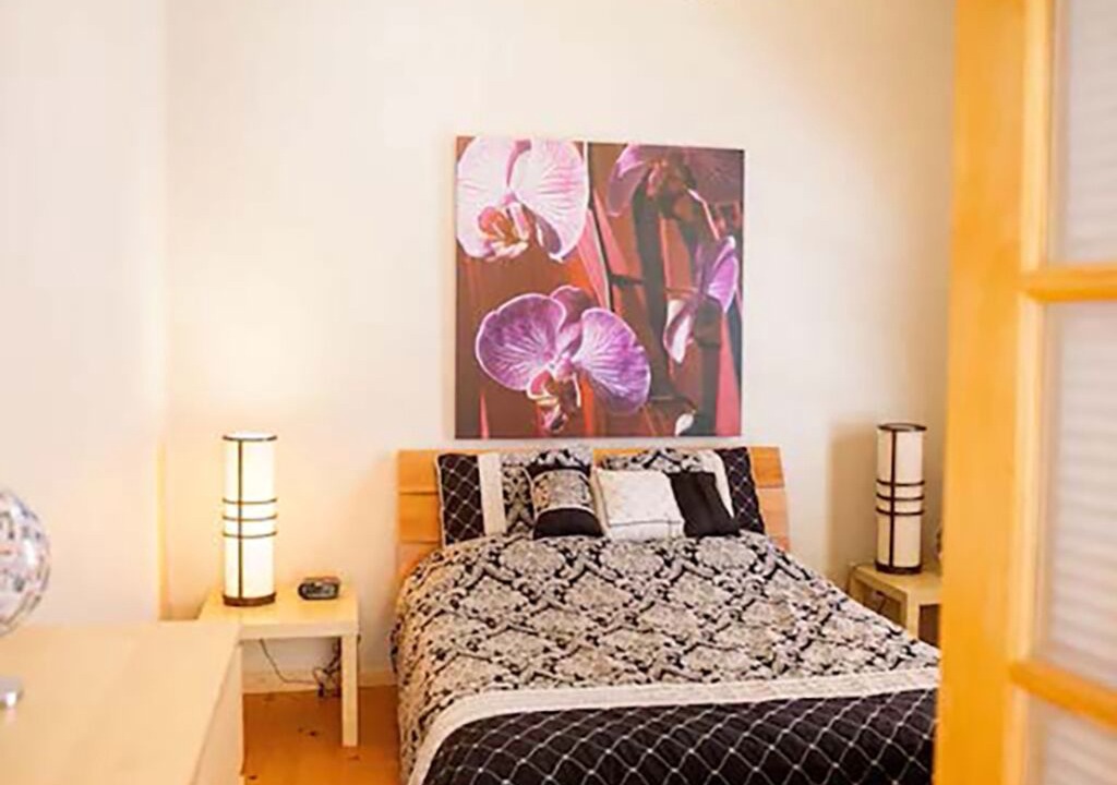 Photo of Bedroom in Alto Pass