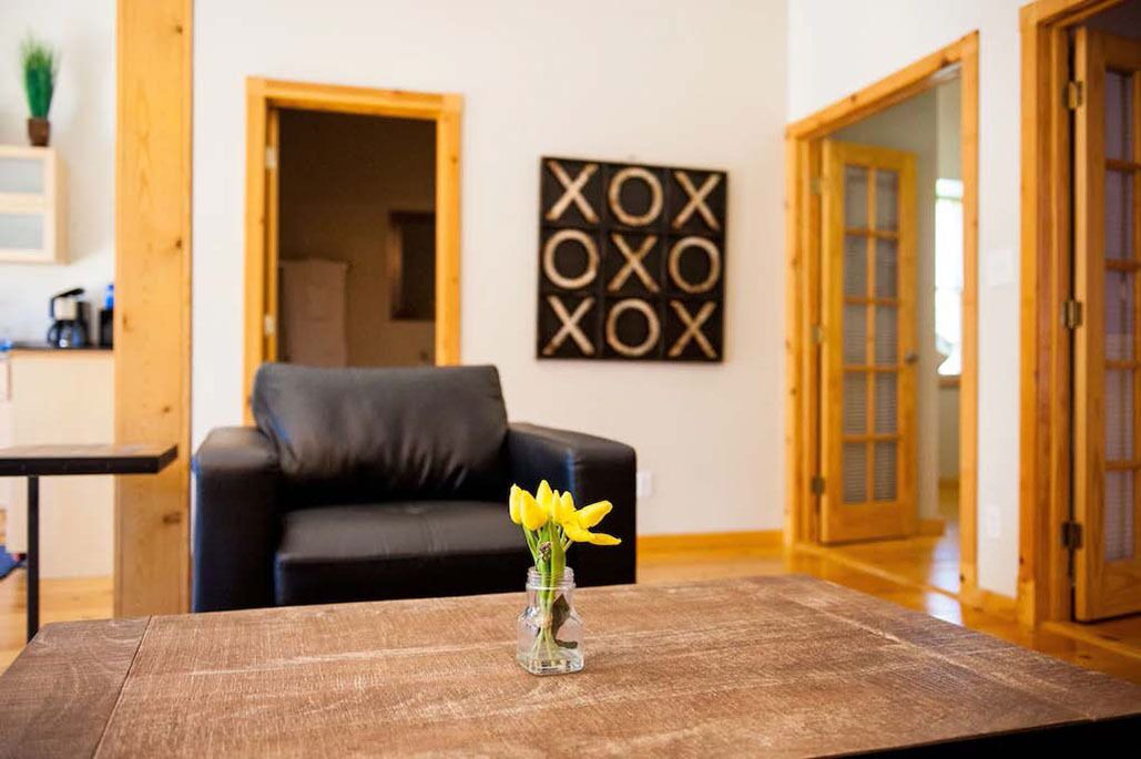 Photo of Livingroom in Alto Pass