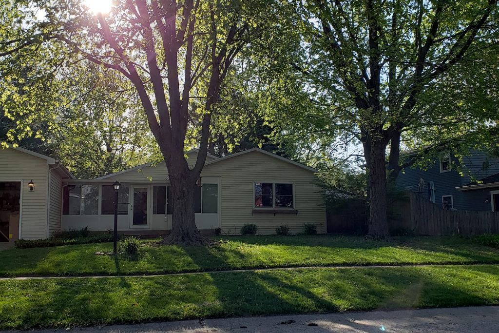 Photo of Outdoor in Champaign