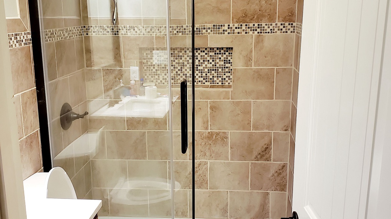 Photo of Bathroom in Champaign