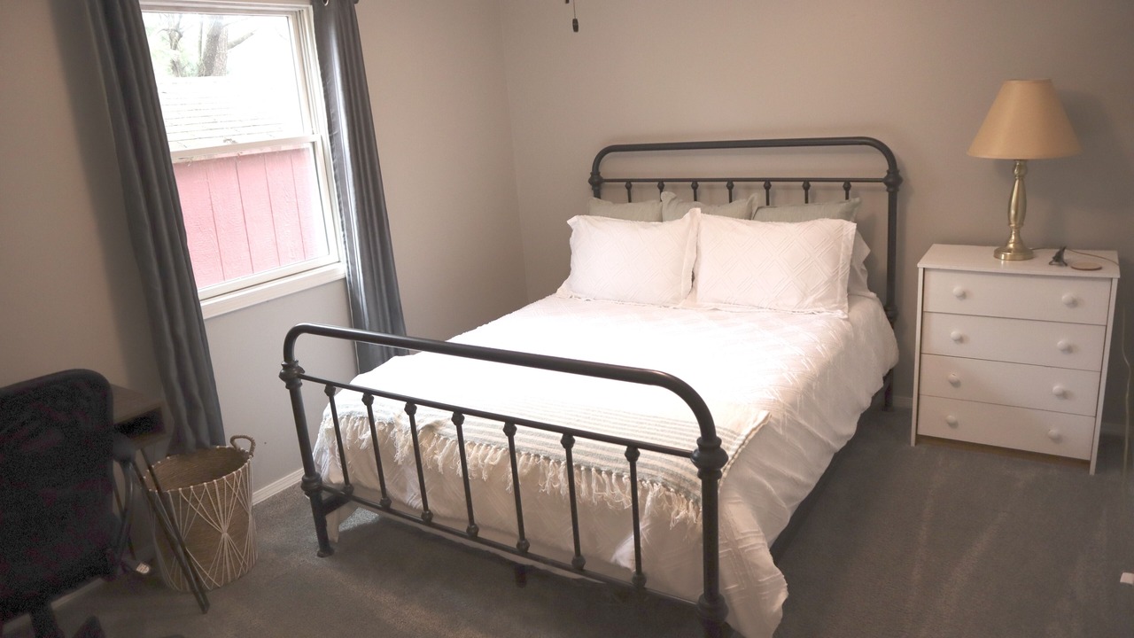 Photo of Bedroom in Champaign
