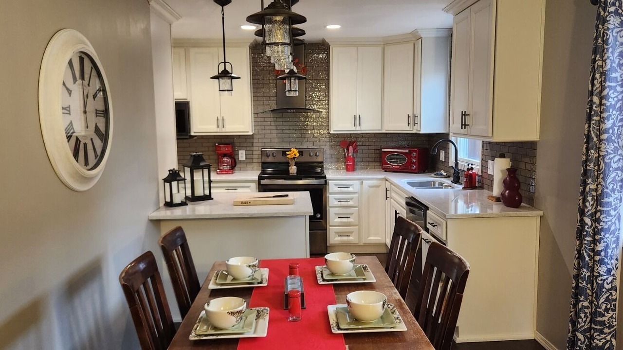 Photo of Kitchen in Champaign