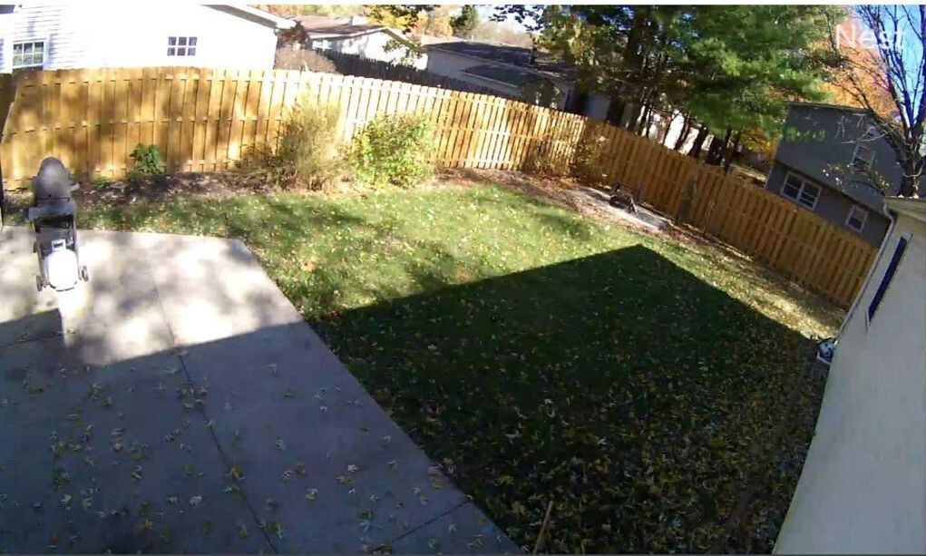 Photo of Patio Balcony in Champaign