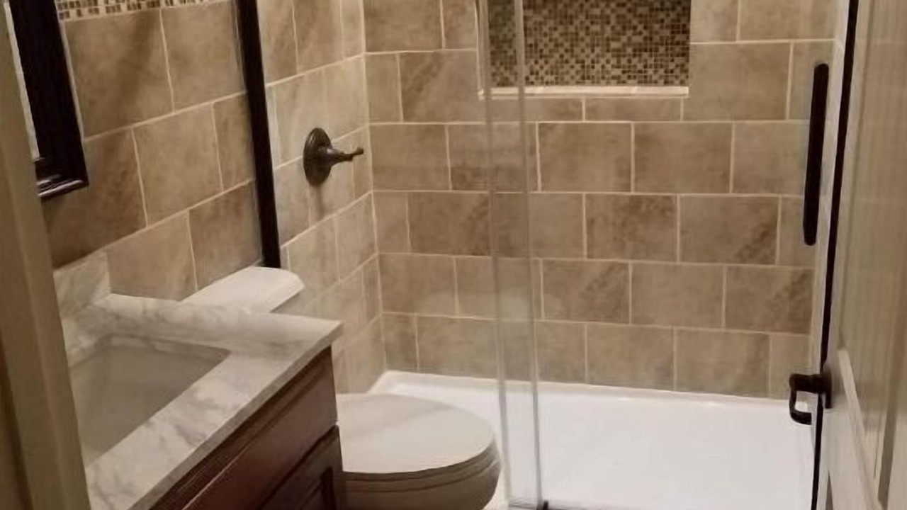 Photo of Bathroom in Champaign