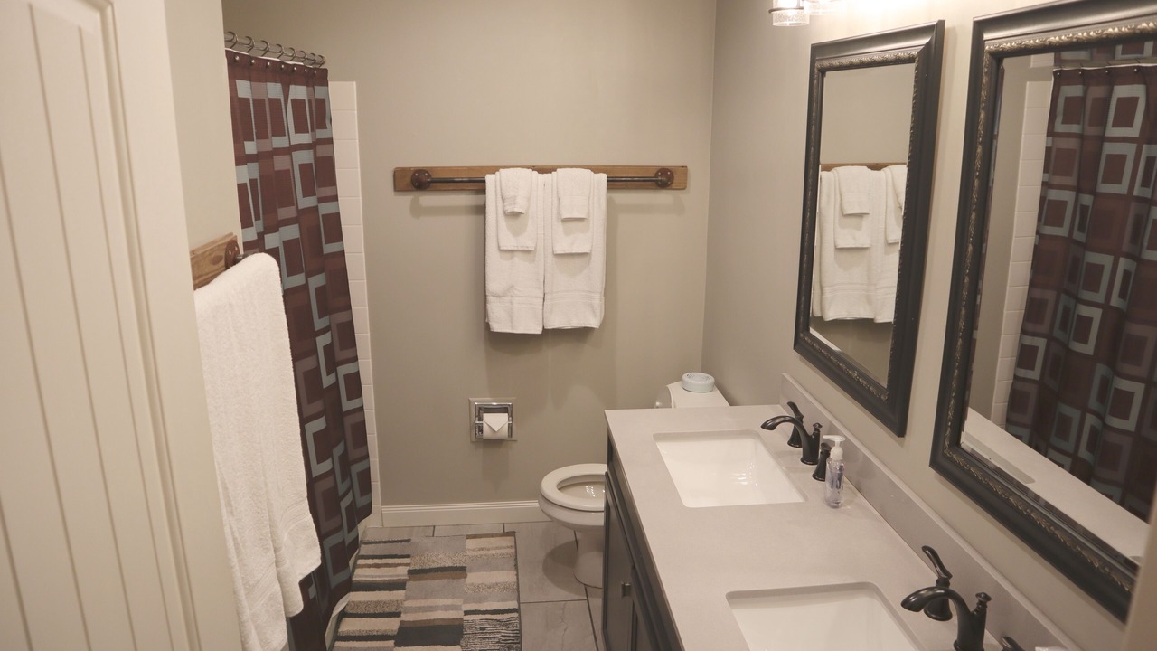 Photo of Bathroom in Champaign