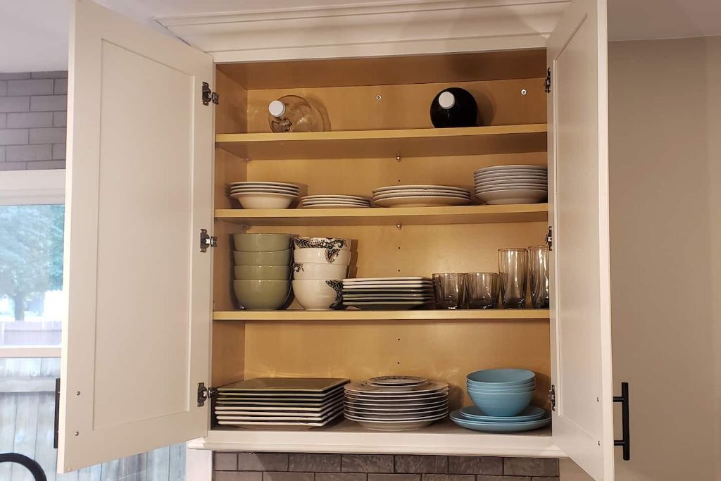 Photo of Kitchen in Champaign