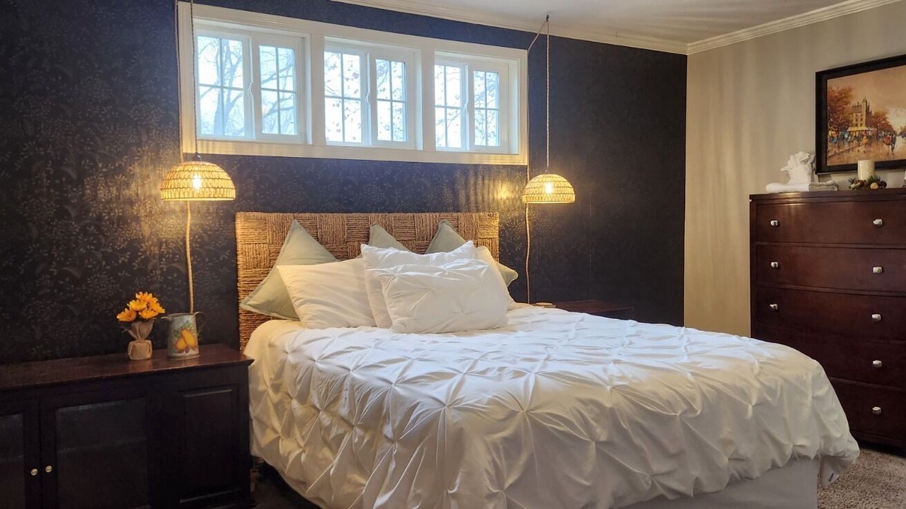 Photo of Bedroom in Champaign