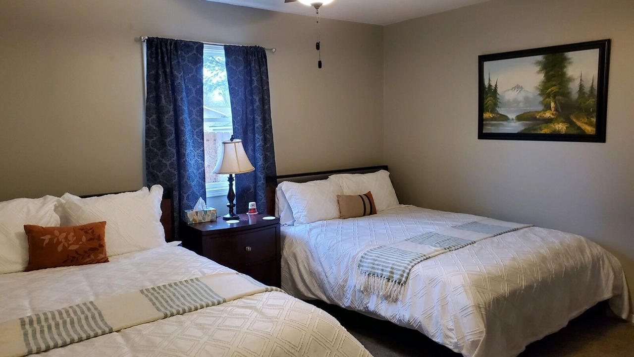 Photo of Bedroom in Champaign