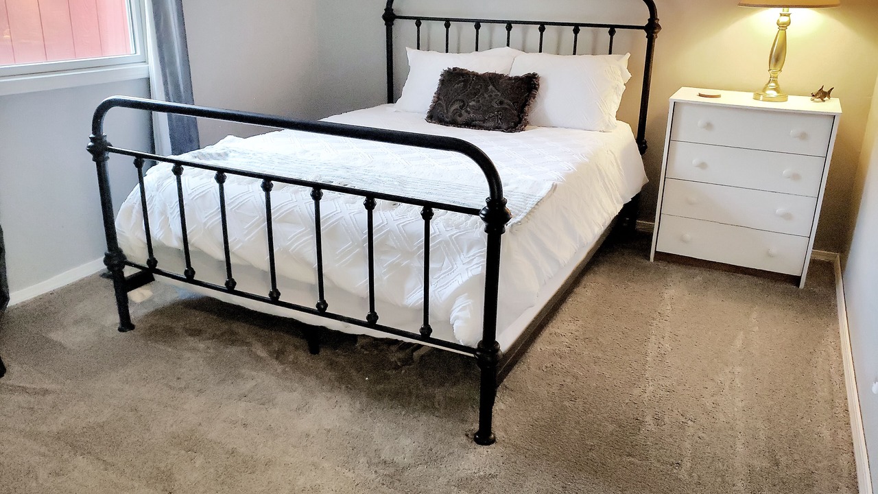 Photo of Bedroom in Champaign