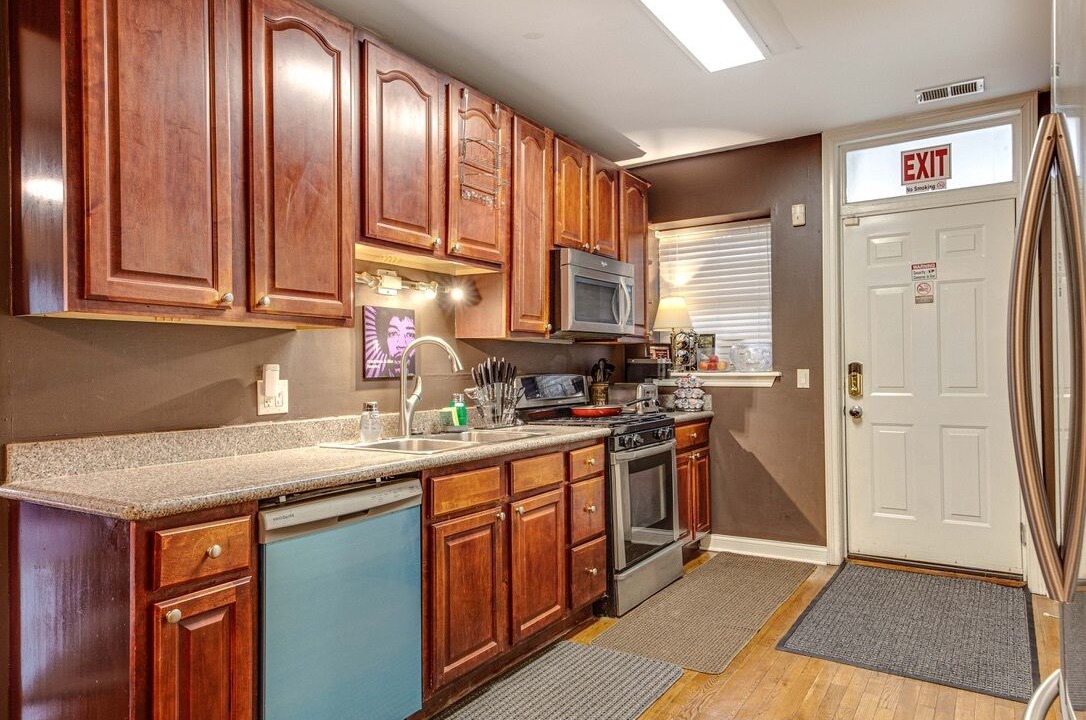 Photo of Kitchen in Washington Park