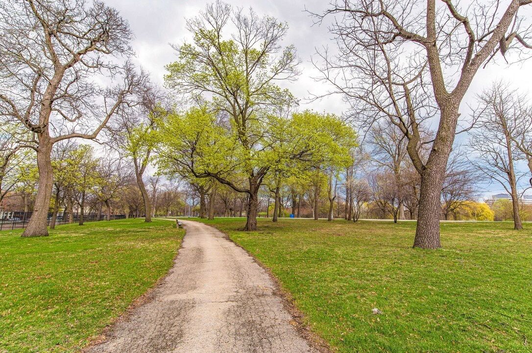 Photo of Outdoor in Washington Park