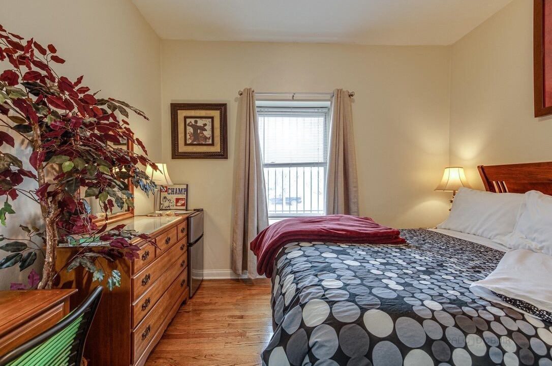 Photo of Bedroom in Washington Park