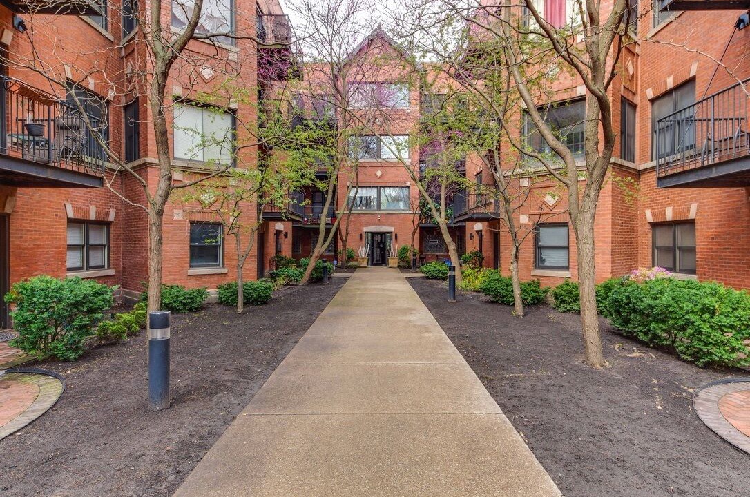 Photo of Outdoor in Washington Park