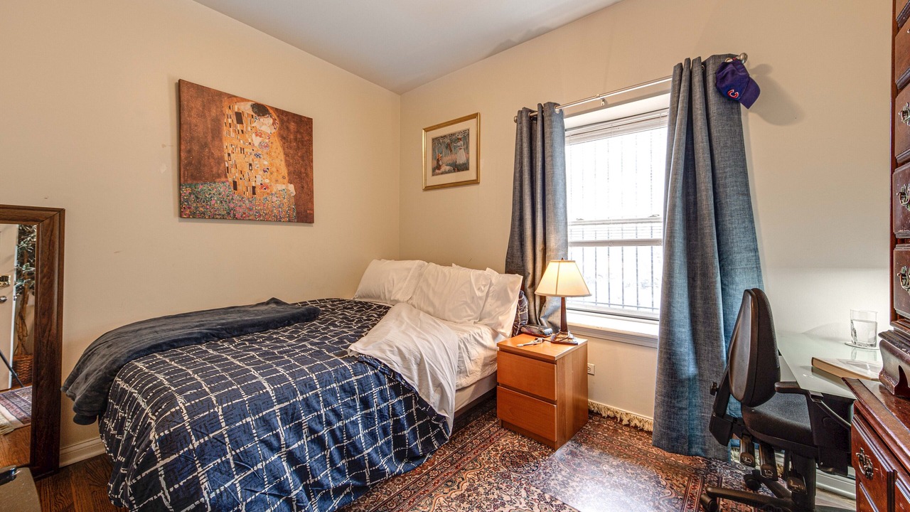 Photo of Bedroom in Washington Park