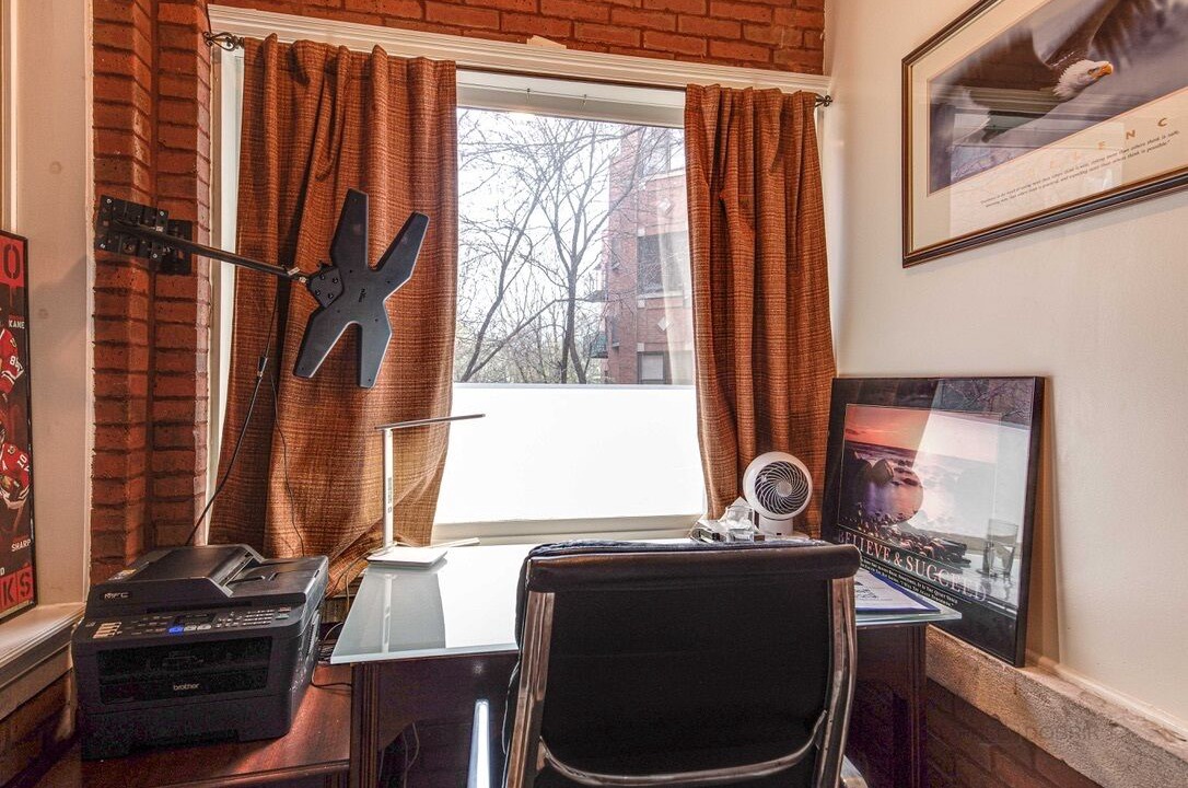 Photo of Bedroom in Washington Park