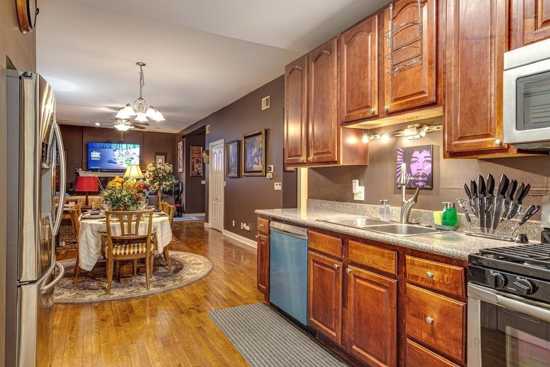 Photo of Kitchen in Washington Park