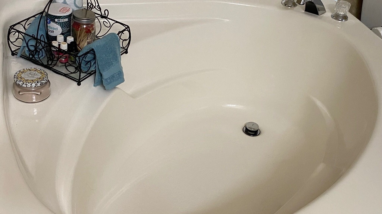 Photo of Bathroom in Goreville