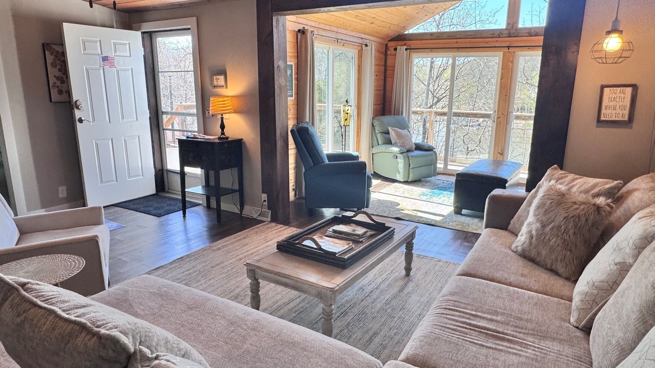 Photo of Livingroom in Goreville