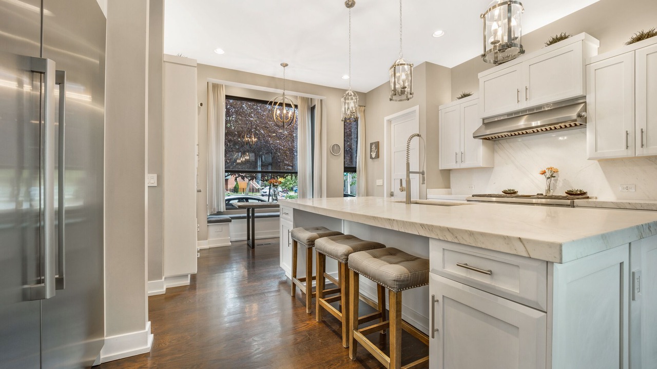 Photo of Kitchen in East Village