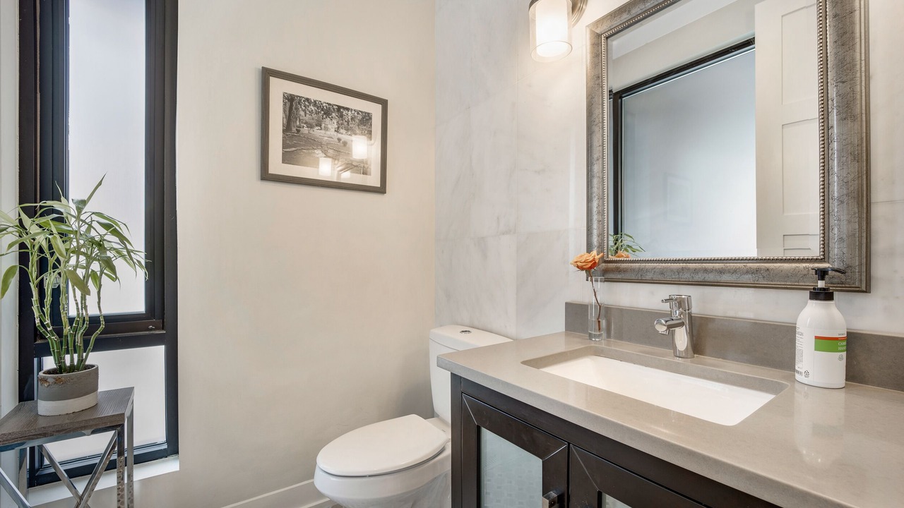 Photo of Bathroom in East Village