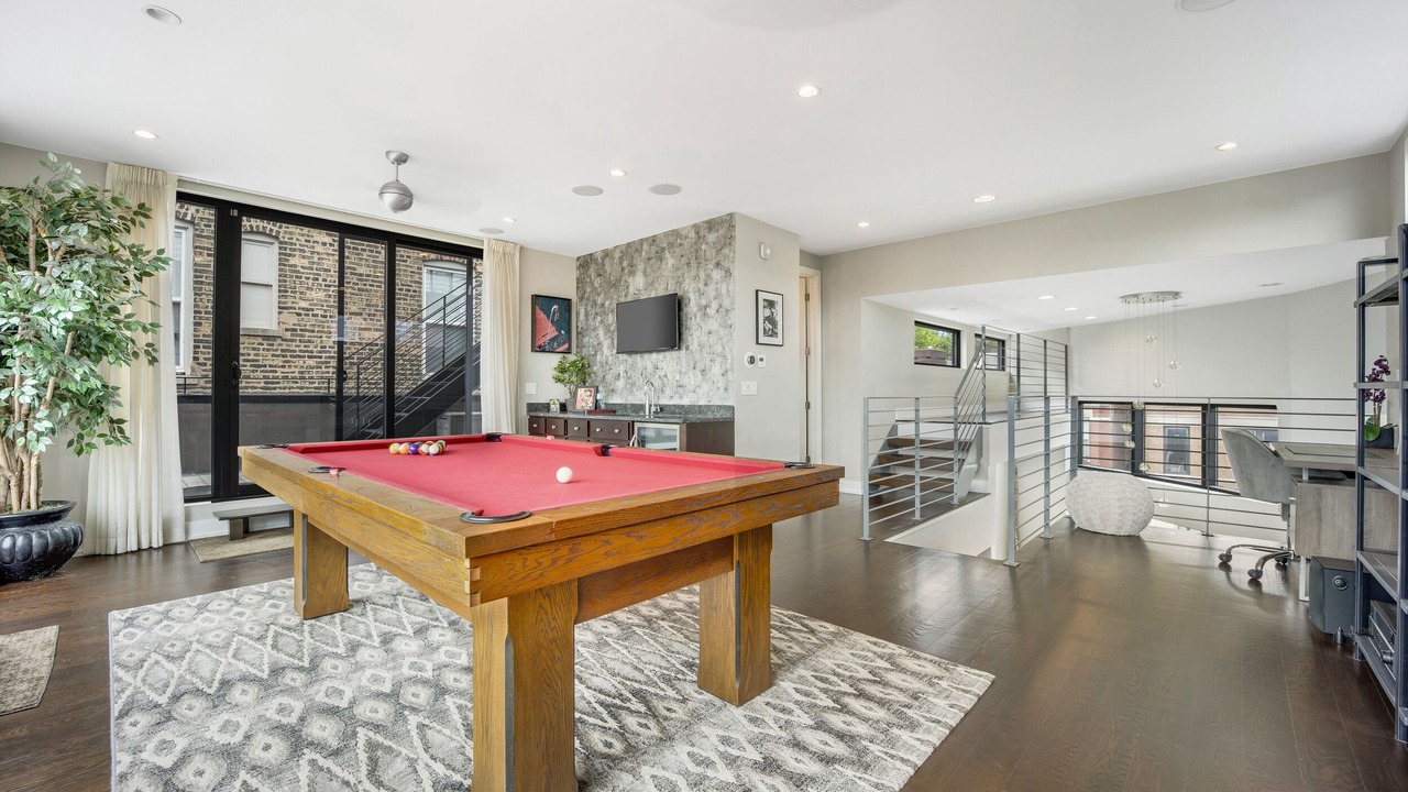 Photo of Bedroom in East Village