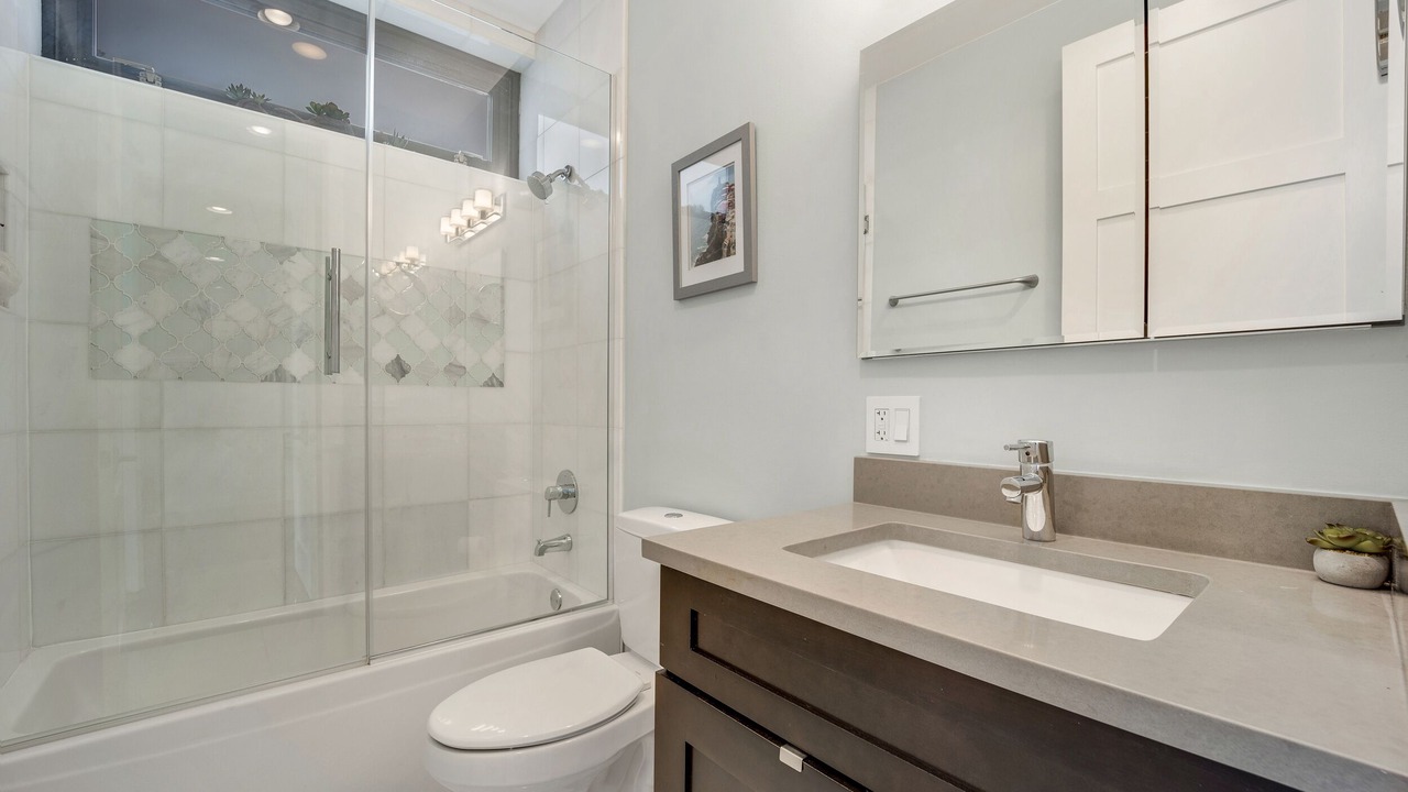 Photo of Bathroom in East Village