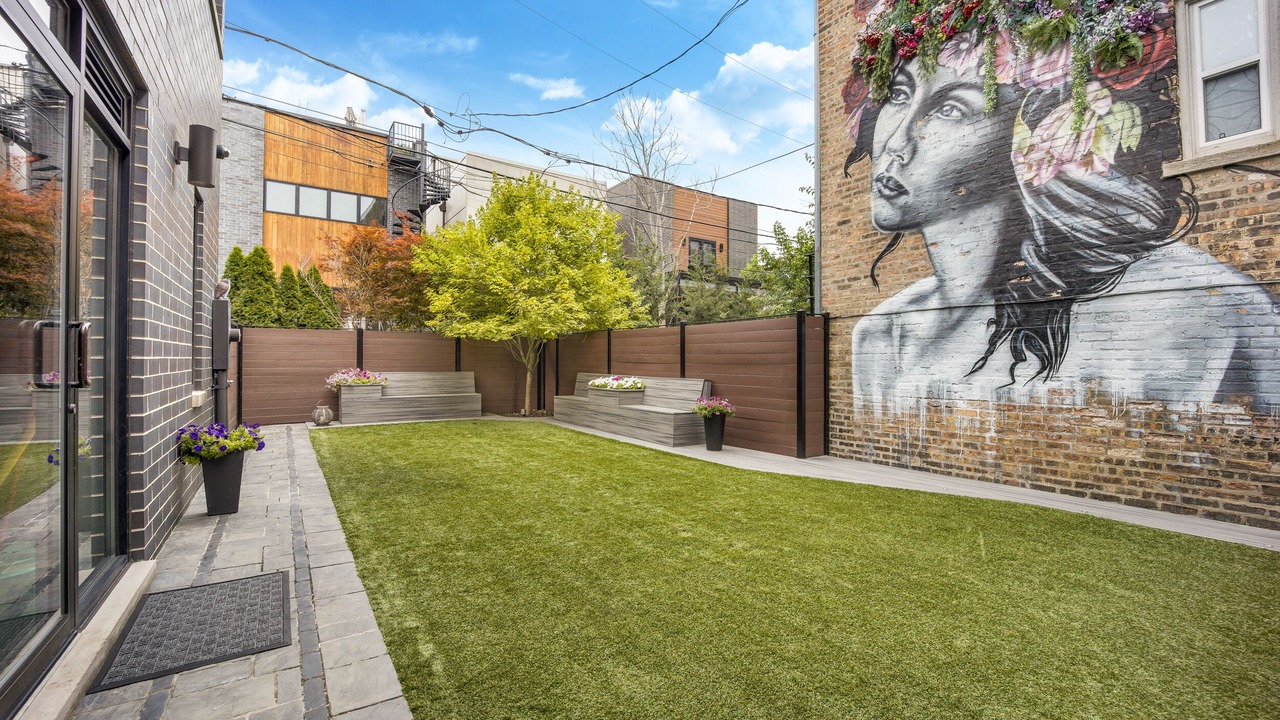 Photo of Patio Balcony in East Village