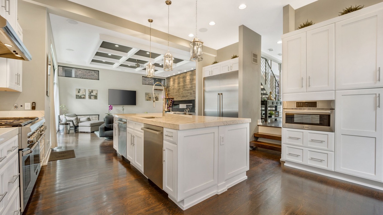 Photo of Kitchen in East Village