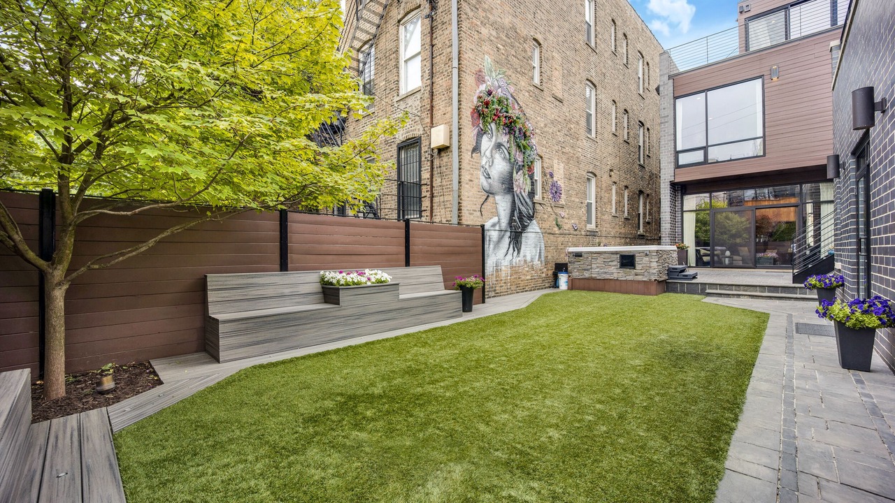 Photo of Outdoor in East Village