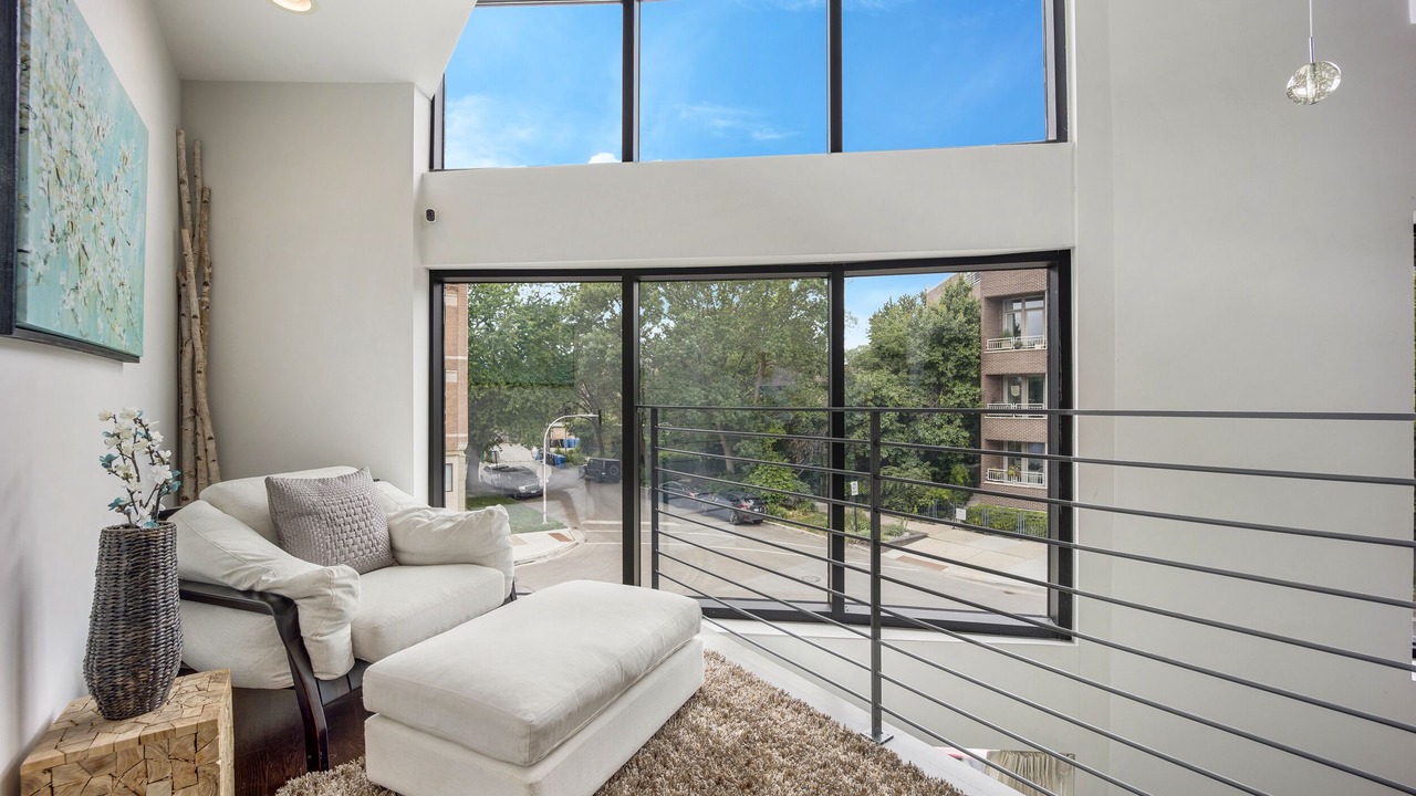 Photo of Livingroom in East Village