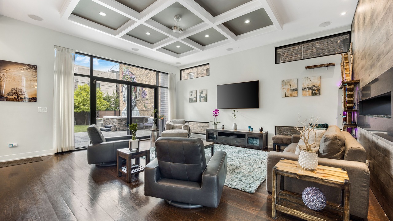 Photo of Livingroom in East Village