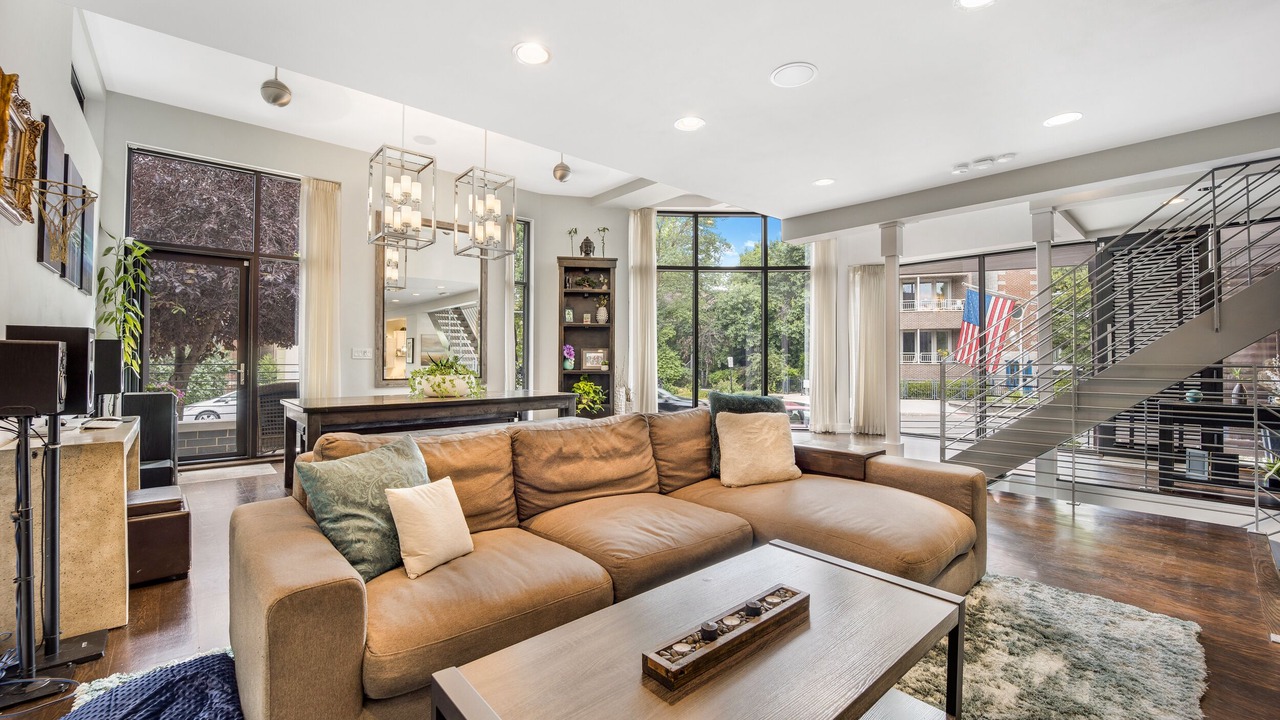 Photo of Livingroom in East Village