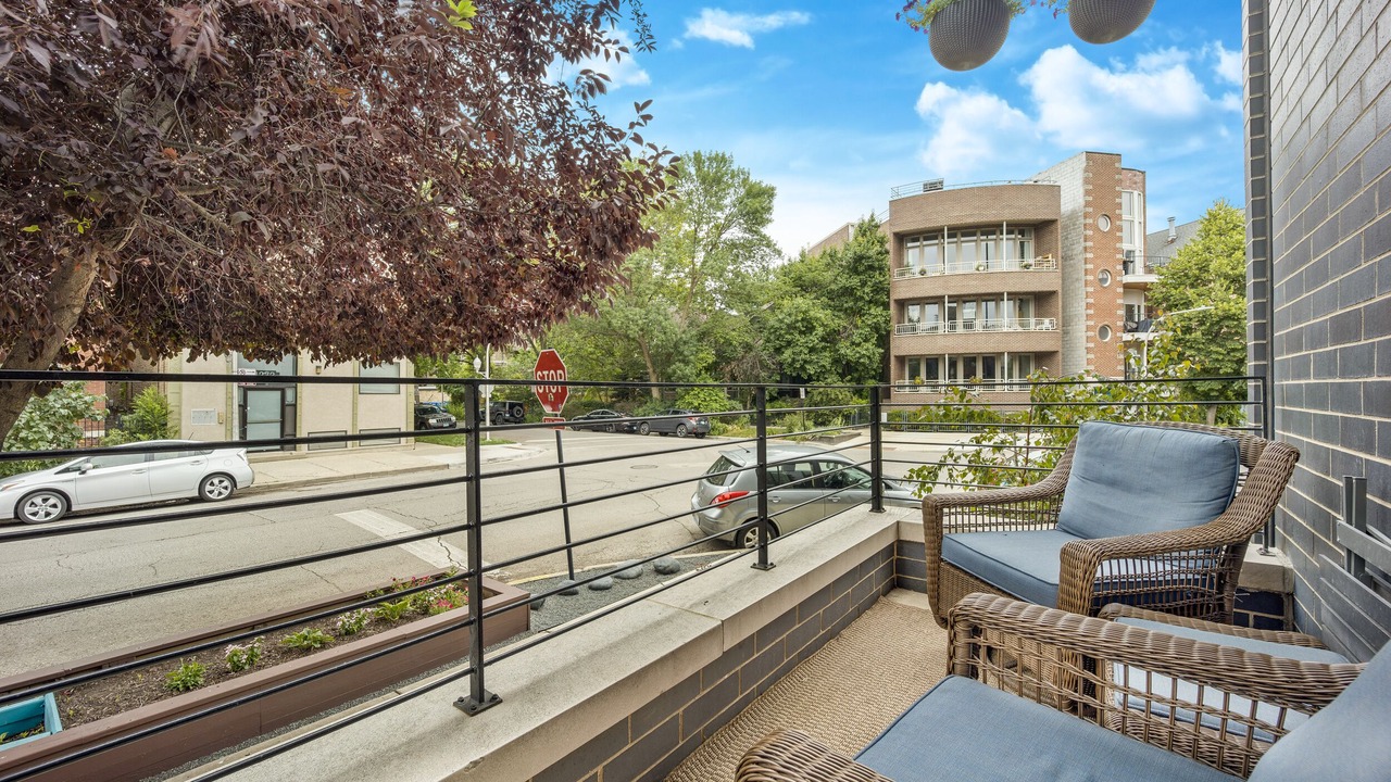 Photo of Outdoor in East Village