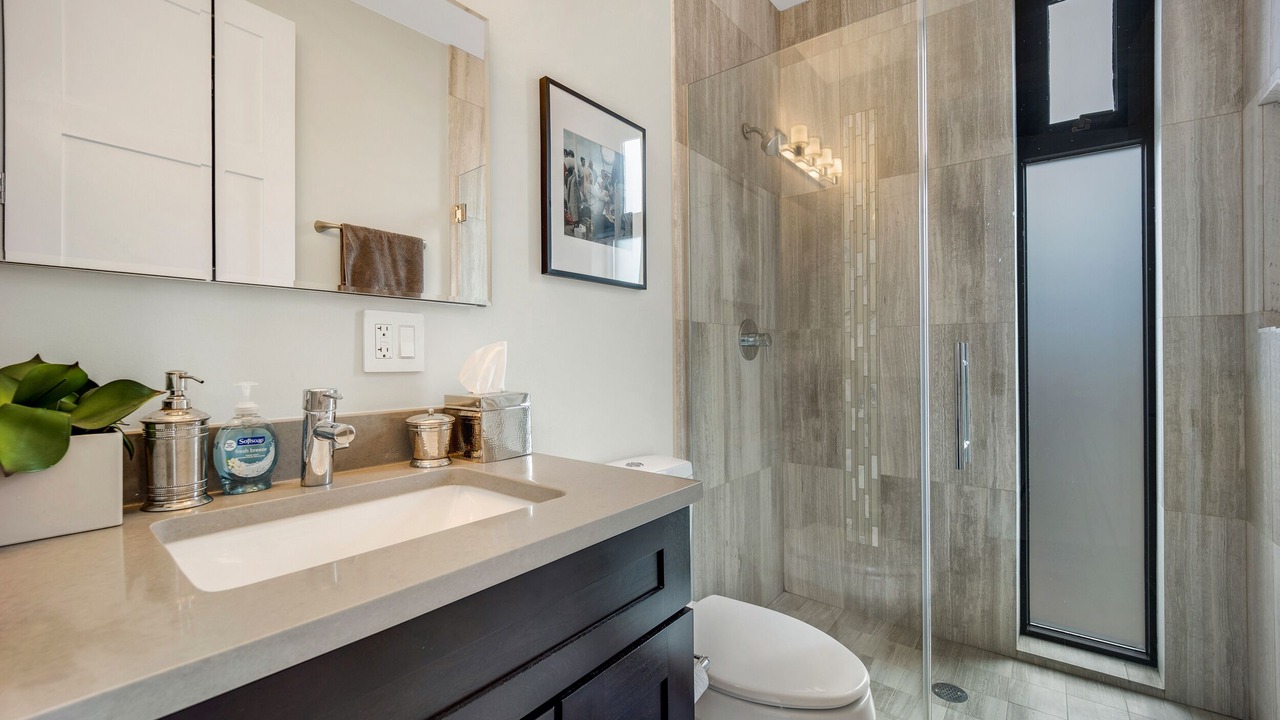 Photo of Bathroom in East Village