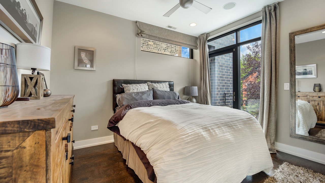 Photo of Bedroom in East Village