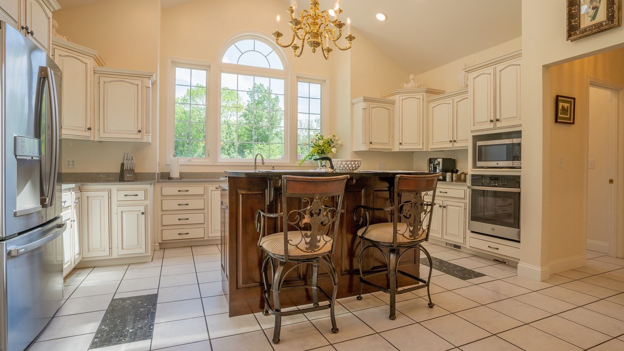 Photo of Kitchen in Carbondale