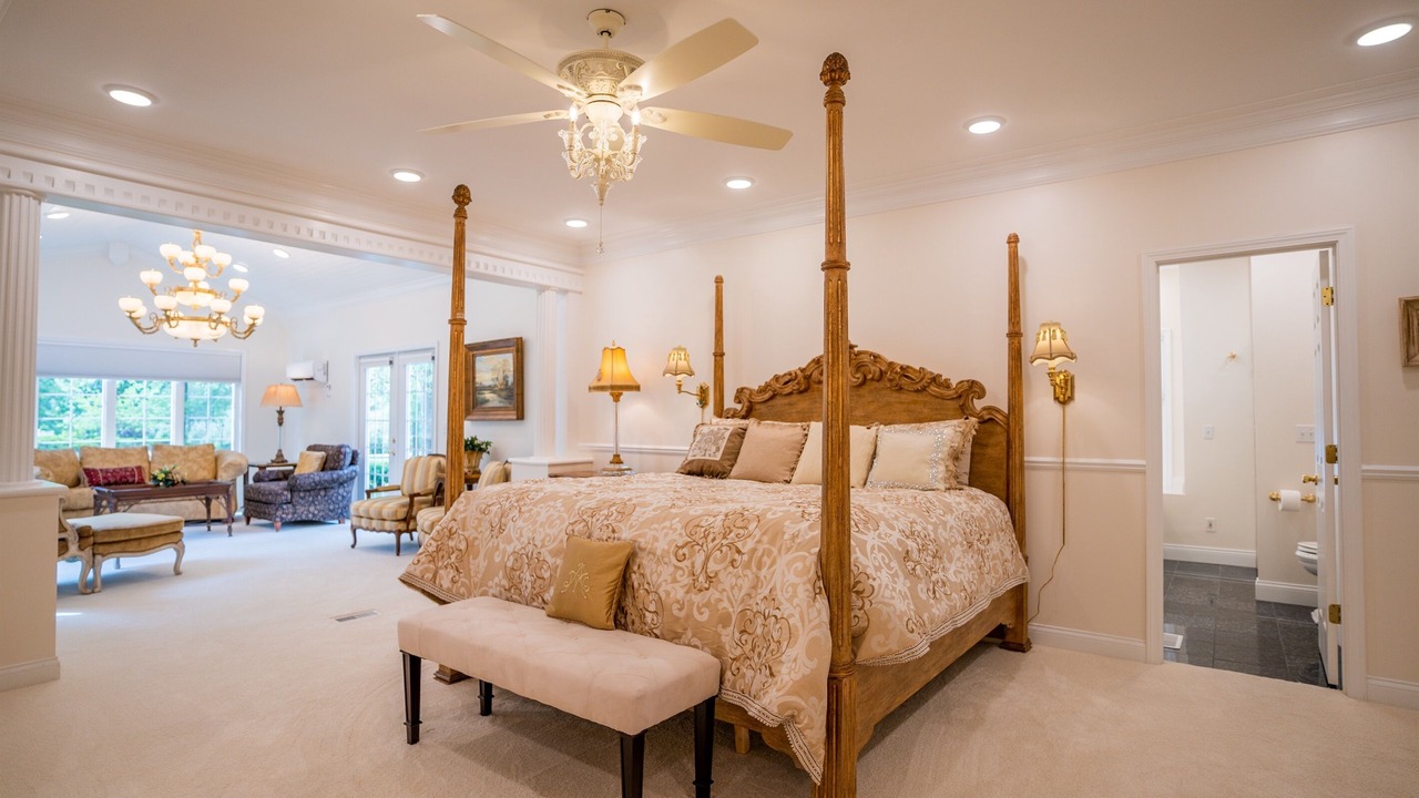 Photo of Bedroom in Carbondale