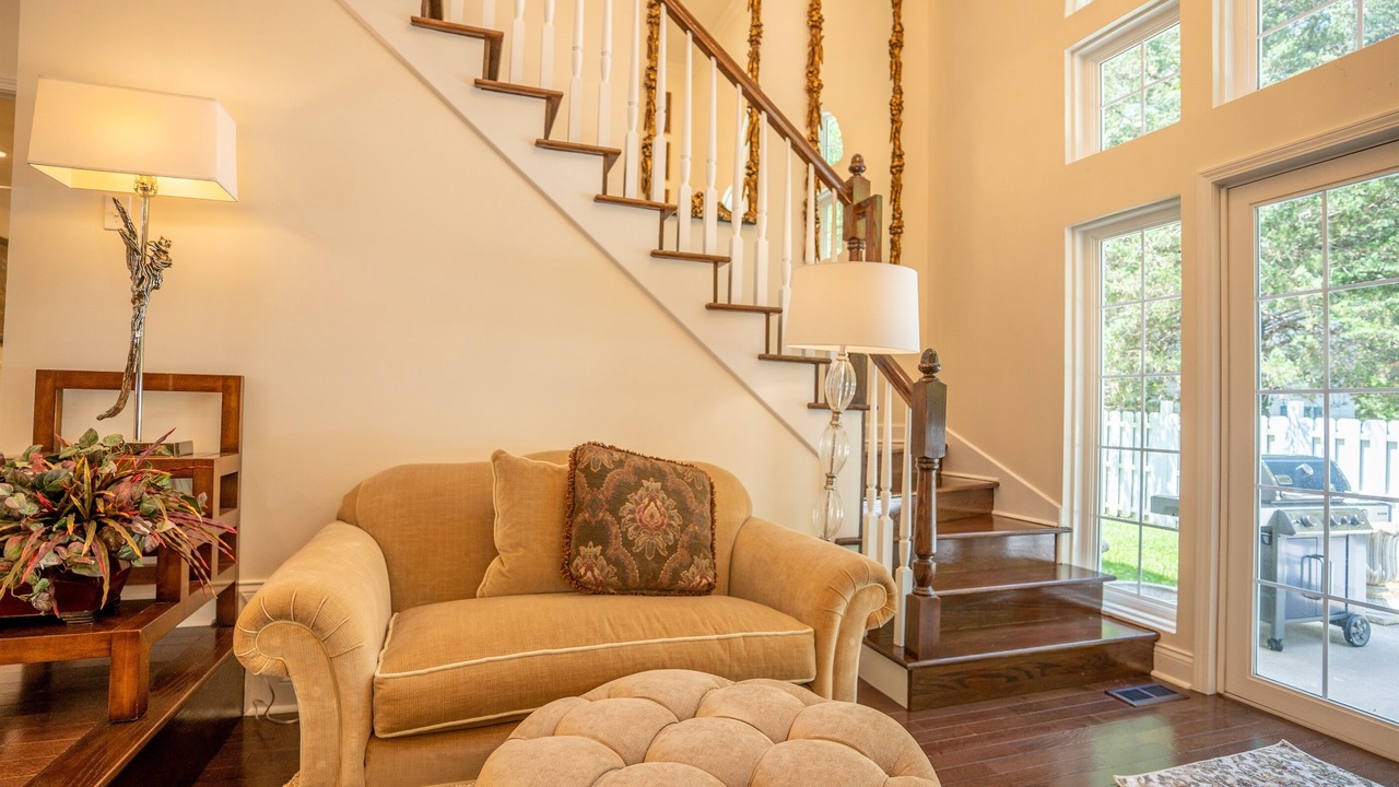 Photo of Livingroom in Carbondale