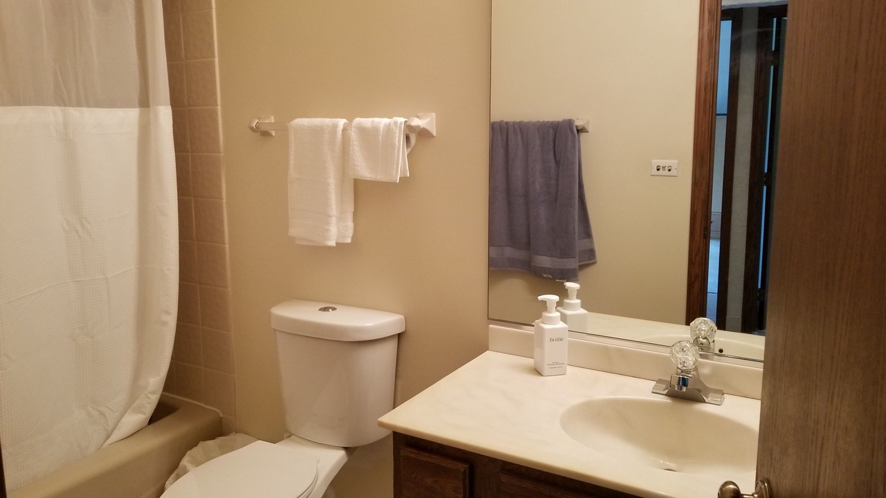 Photo of Bathroom in Naperville