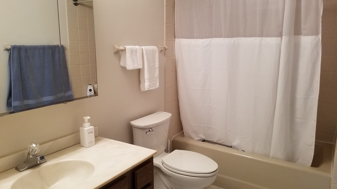 Photo of Bathroom in Naperville