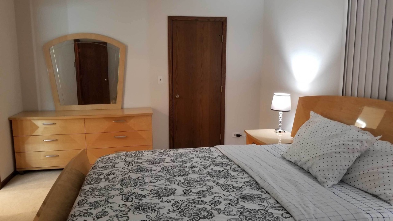 Photo of Bedroom in Naperville