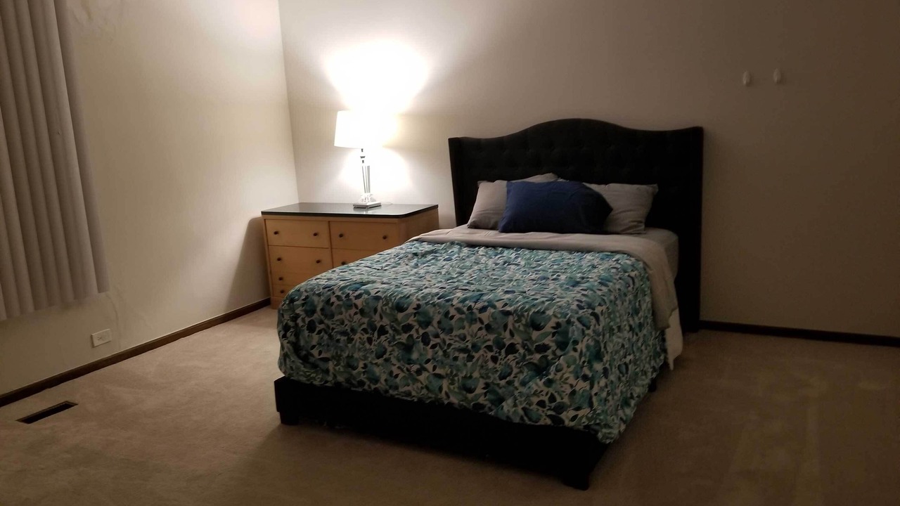 Photo of Bedroom in Naperville