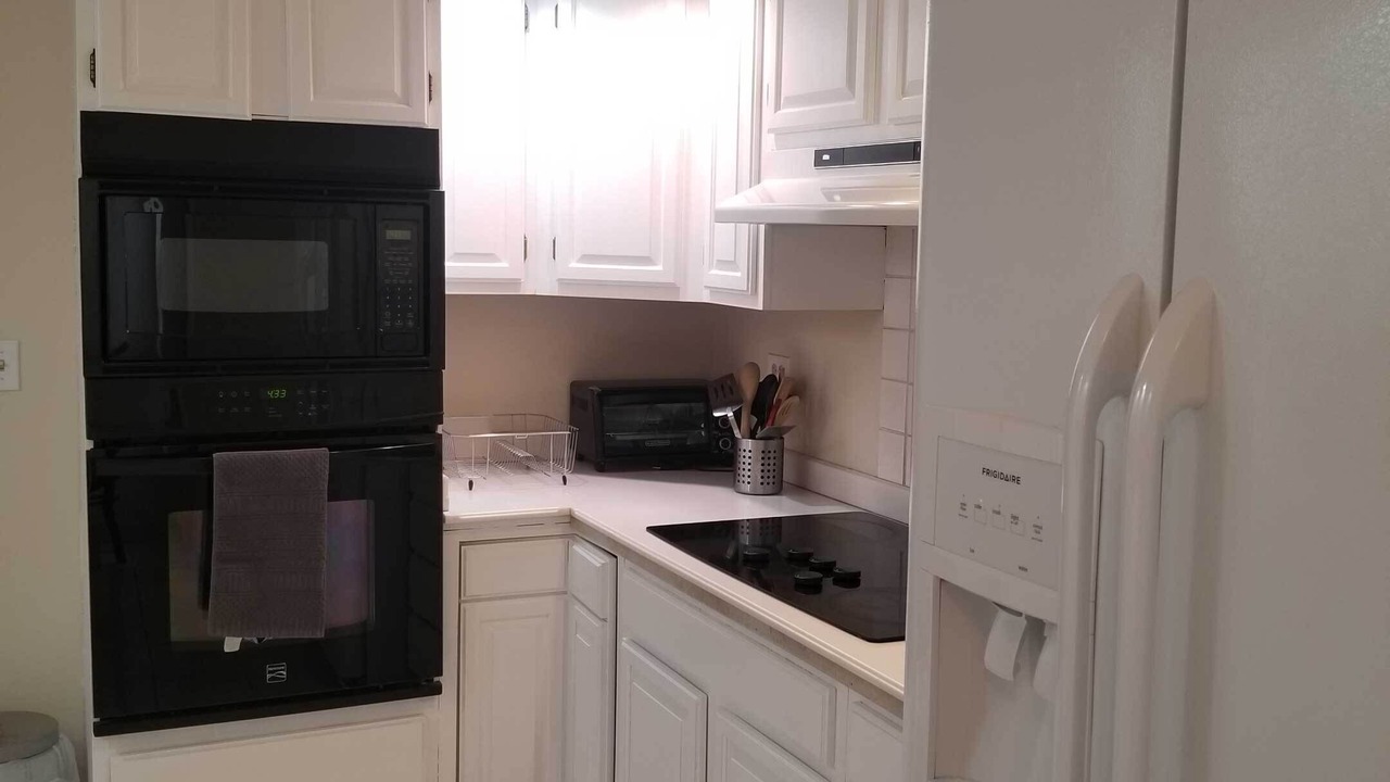 Photo of Kitchen in Naperville